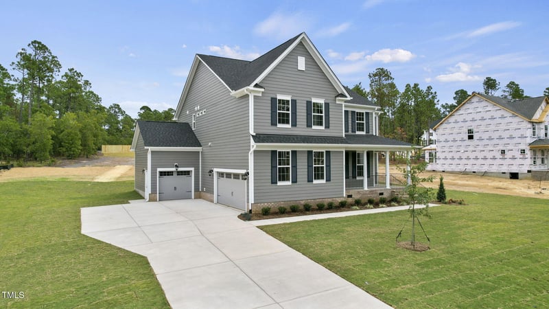 134 Ivy Ridge Rd, Chapel Hill, NC 27516