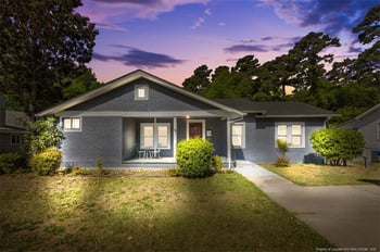 134 John St, Fayetteville, NC 28305