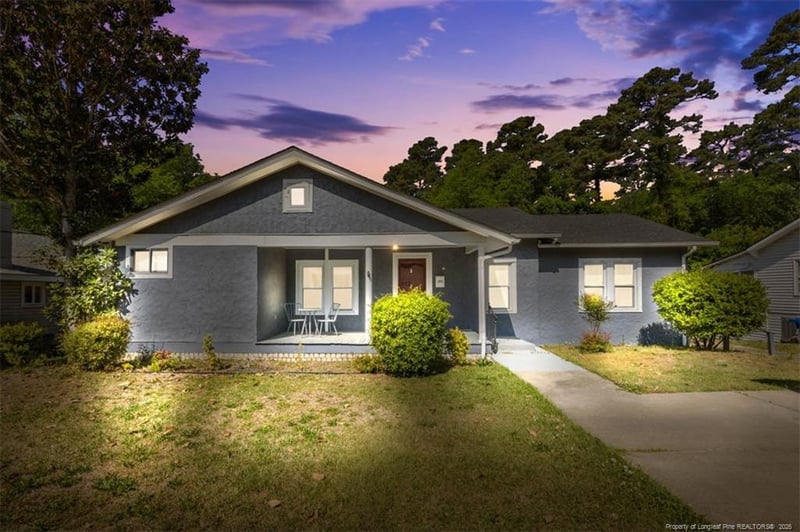 134 John St, Fayetteville, NC 28305