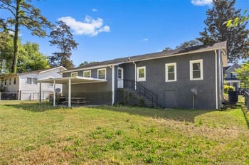 134 John St, Fayetteville, NC 28305