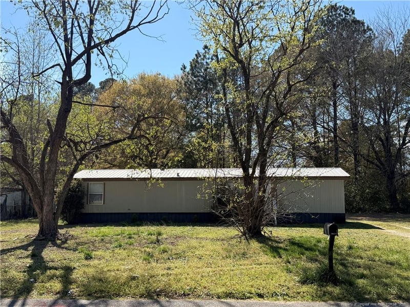 134 Joy Dr, Fayetteville, NC 28312