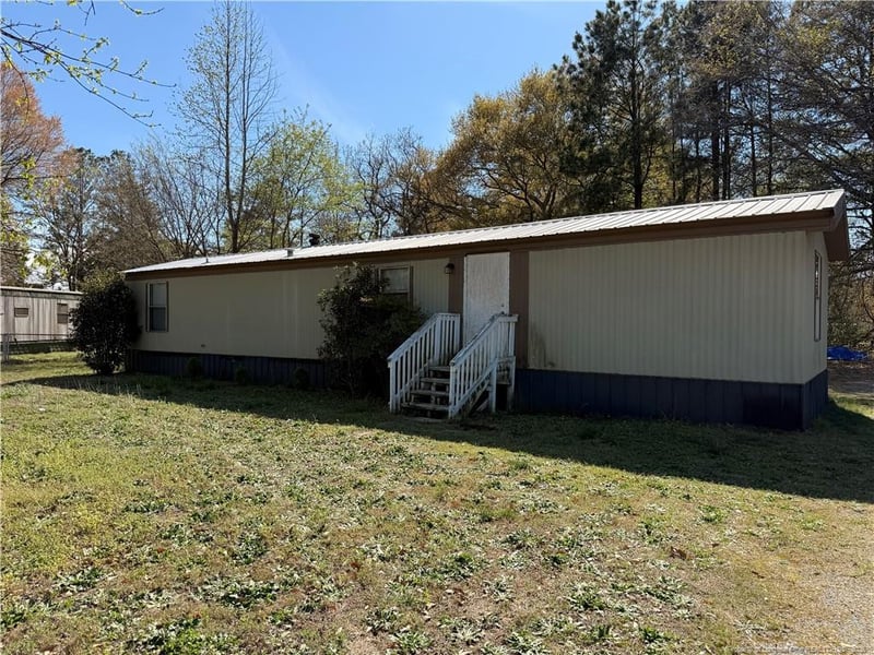 134 Joy Dr, Fayetteville, NC 28312