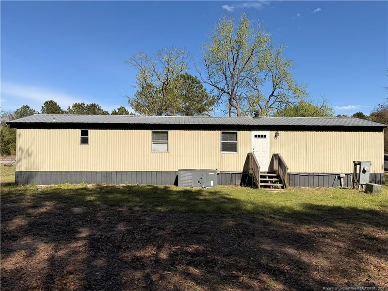 134 Joy Dr, Fayetteville, NC 28312