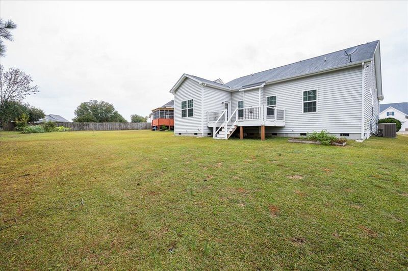 134 Kerrylane Dr, Angier, NC 27501