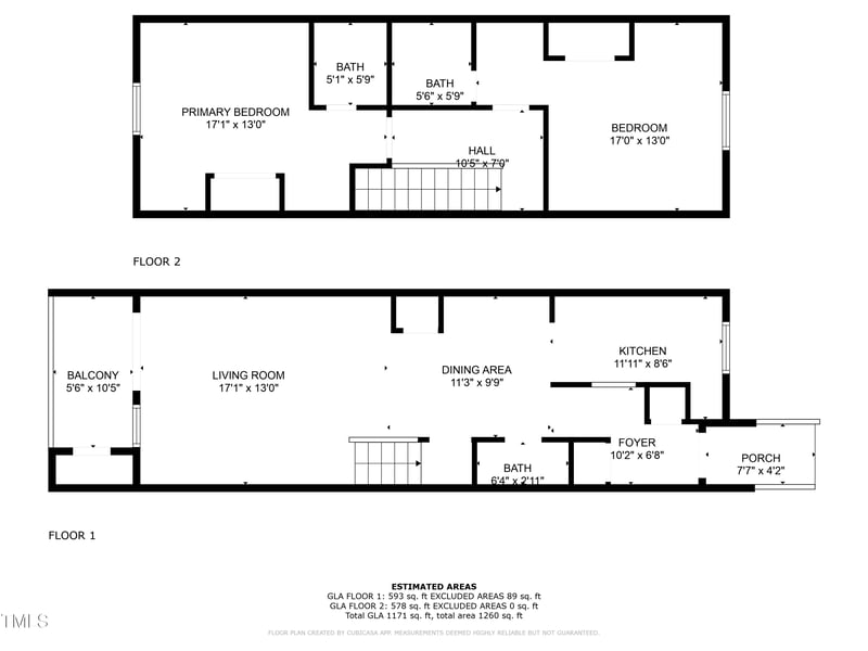 134 Kingsbury Dr, Chapel Hill, NC 27514