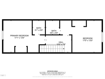 134 Kingsbury Dr, Chapel Hill, NC 27514