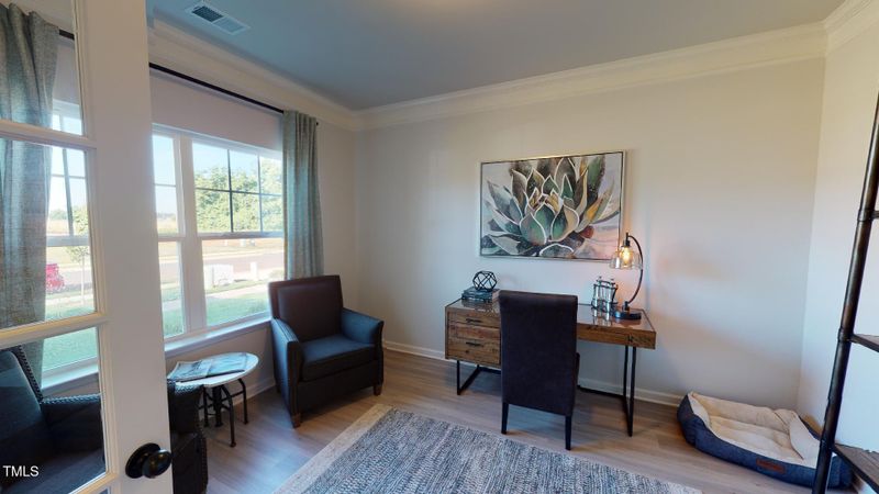 134 Knoll Way, Sanford, NC 27332