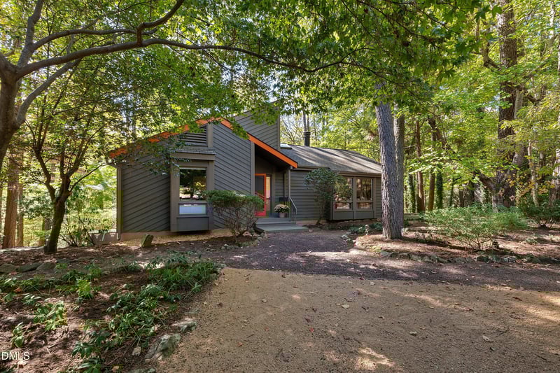 134 Lake Ellen Dr, Chapel Hill, NC 27514