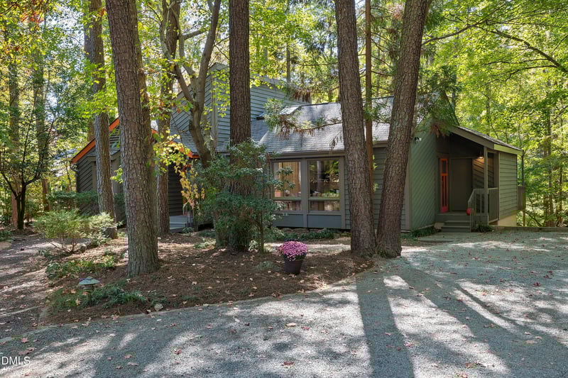 134 Lake Ellen Dr, Chapel Hill, NC 27514