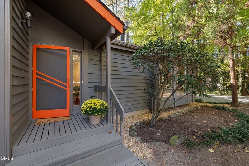 134 Lake Ellen Dr, Chapel Hill, NC 27514