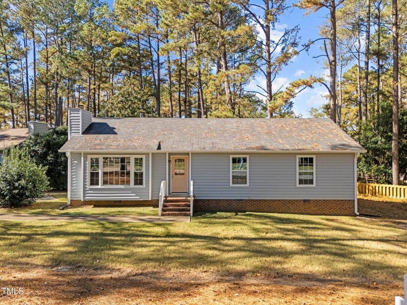 134 Lake Pine Dr, Cary, NC 27511