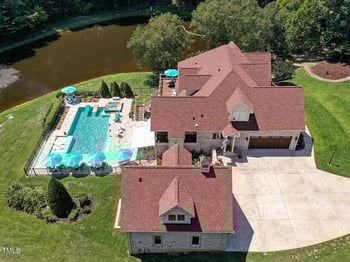 134 Lake Point Dr, Clayton, NC 27527