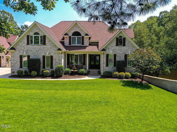 134 Lake Point Dr, Clayton, NC 27527