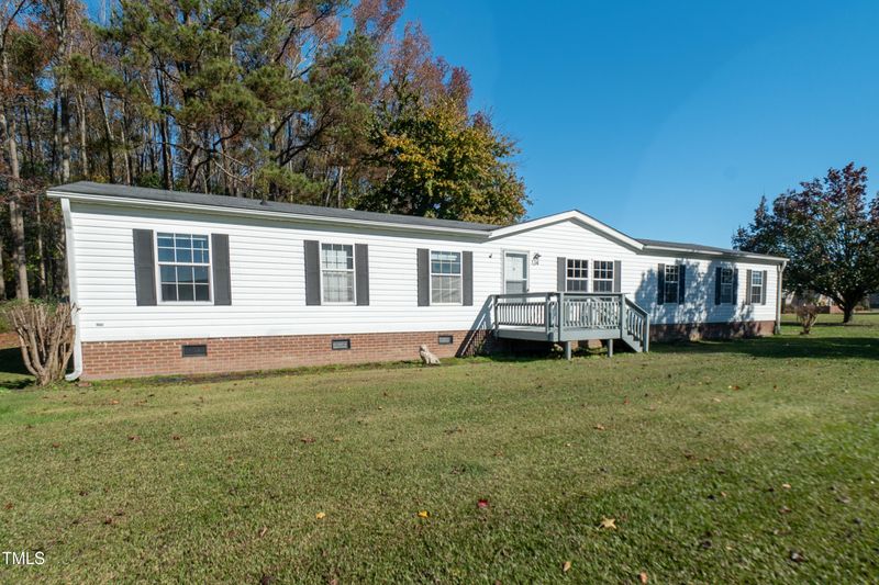 134 Larry Ln, Dunn, NC 28334
