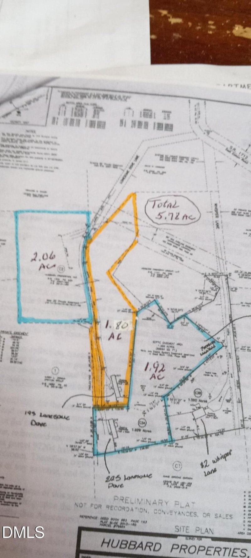134 Lonesome Dove Ln Lot 134, Pittsboro, NC 27312