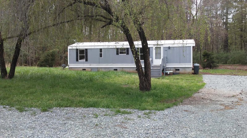 134 Lonesome Dove Ln, Pittsboro, NC 27312