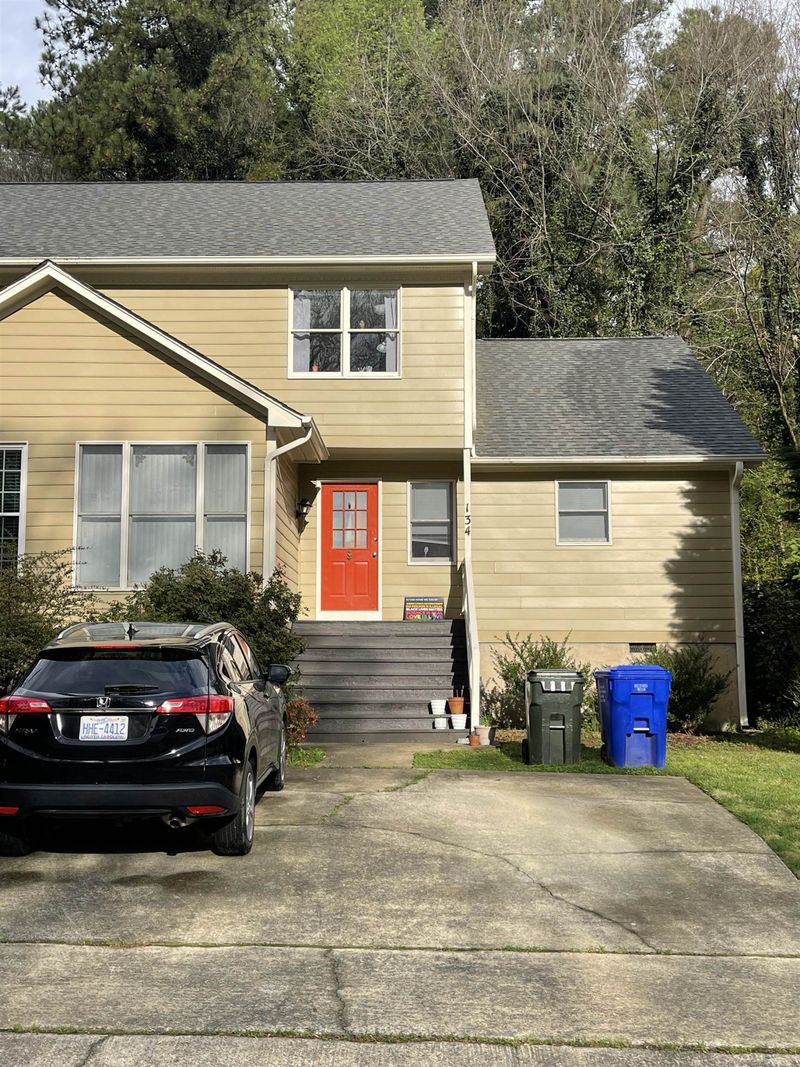 134 Mallard Ct, Chapel Hill, NC 27517