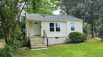 134 Mcgill St, Sanford, NC 27330