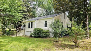 134 Mcgill St, Sanford, NC 27330