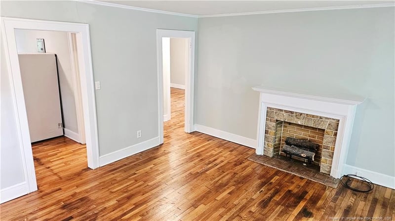 134 Mcgill St, Sanford, NC 27330