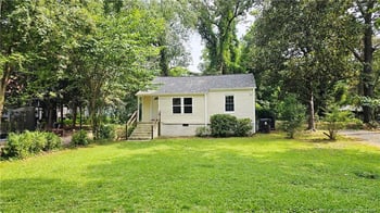 134 Mcgill St, Sanford, NC 27330