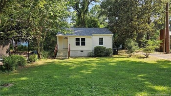 134 Mcgill St, Sanford, NC 27330