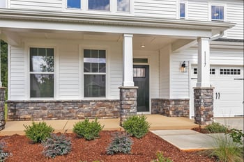 134 Merle Dr, Wendell, NC 27591
