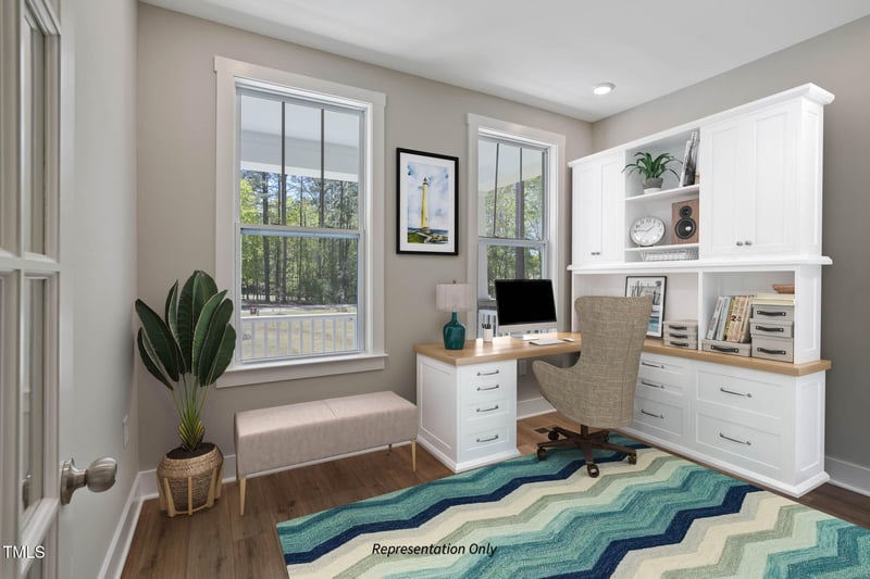 134 Merle Way, Wendell, NC 27591