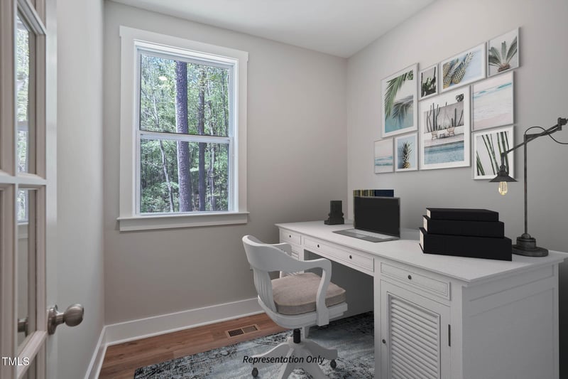 134 Merle Way, Wendell, NC 27591