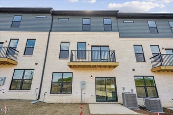 134 Midtown Rows Way #21, Fuquay Varina, NC 27526