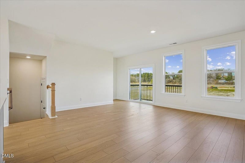 134 Midtown Rows Way #21, Fuquay Varina, NC 27526