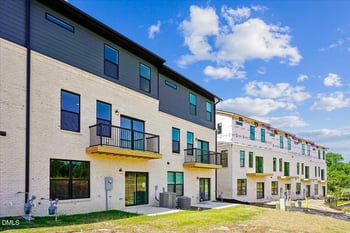 134 Midtown Rows Way #21, Fuquay Varina, NC 27526