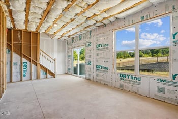 134 Midtown Rows Way #21, Fuquay Varina, NC 27526