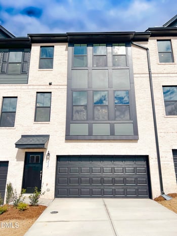 134 Midtown Rows Way #21, Fuquay Varina, NC 27526