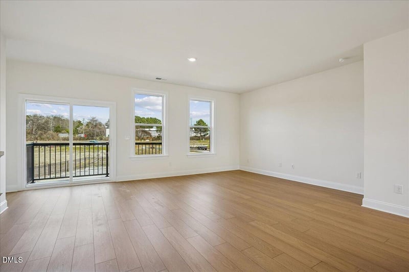 134 Midtown Rows Way #21, Fuquay Varina, NC 27526