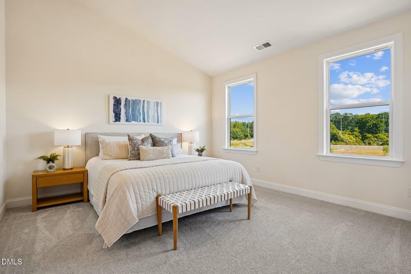 134 Midtown Rows Way #21, Fuquay Varina, NC 27526