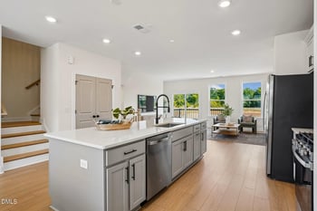 134 Midtown Rows Way #21, Fuquay Varina, NC 27526
