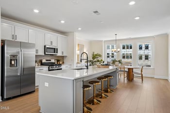 134 Midtown Rows Way #21, Fuquay Varina, NC 27526