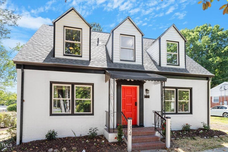 134 Nelson St, Durham, NC 27707