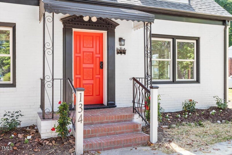 134 Nelson St, Durham, NC 27707
