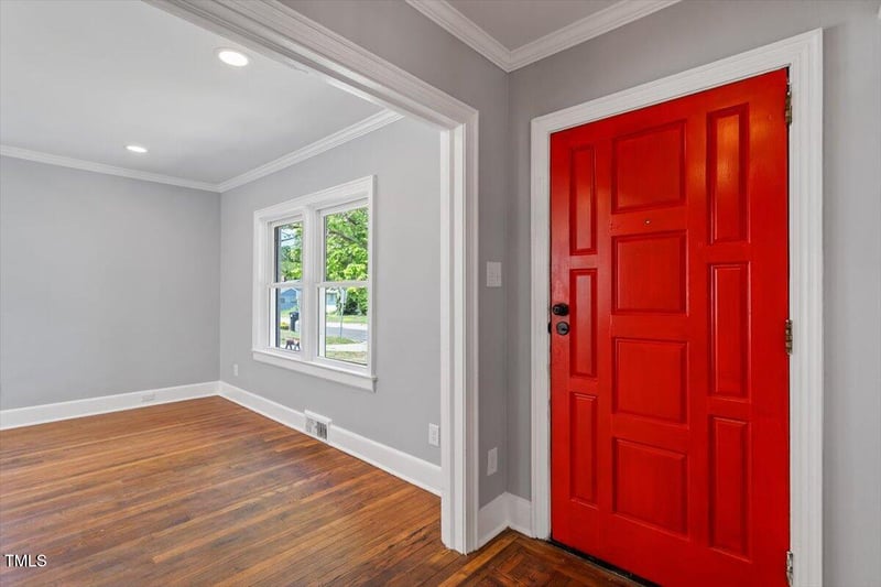 134 Nelson St, Durham, NC 27707