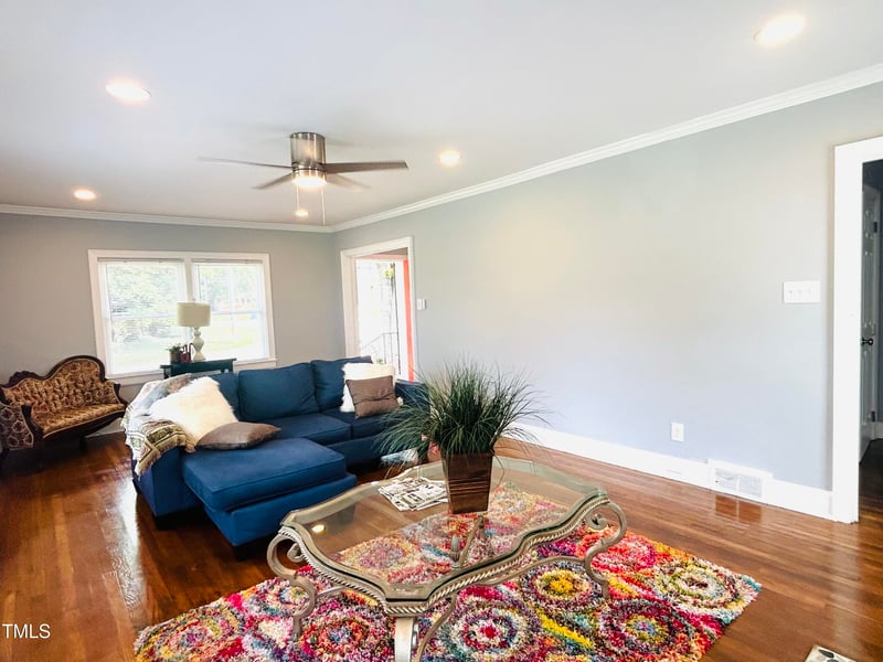 134 Nelson St, Durham, NC 27707