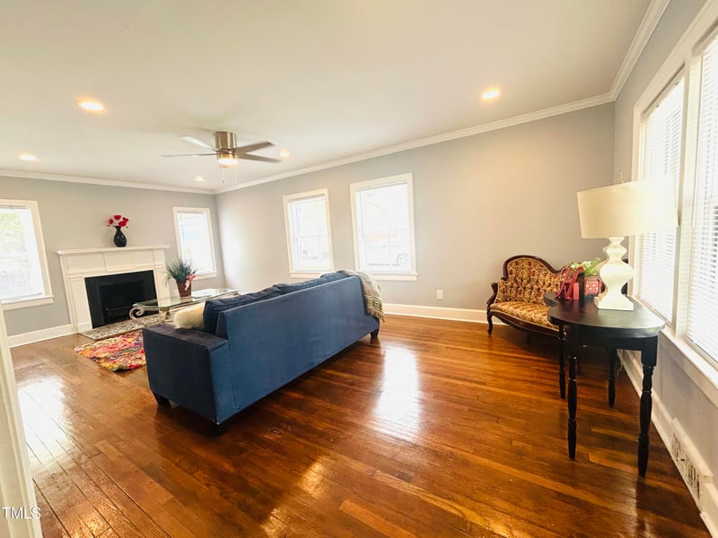 134 Nelson St, Durham, NC 27707