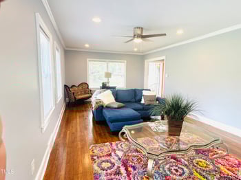 134 Nelson St, Durham, NC 27707