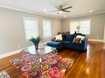 134 Nelson St, Durham, NC 27707