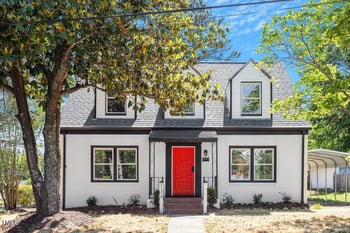 134 Nelson St, Durham, NC 27707