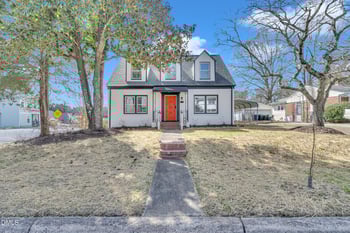 134 Nelson St, Durham, NC 27707