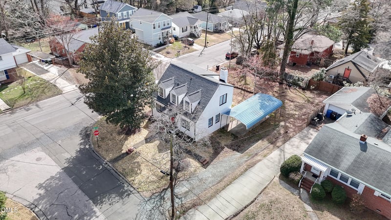 134 Nelson St, Durham, NC 27707