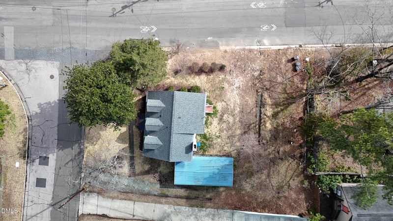 134 Nelson St, Durham, NC 27707