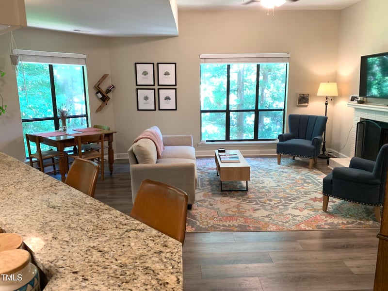 134 New Kent Pl, Cary, NC 27511